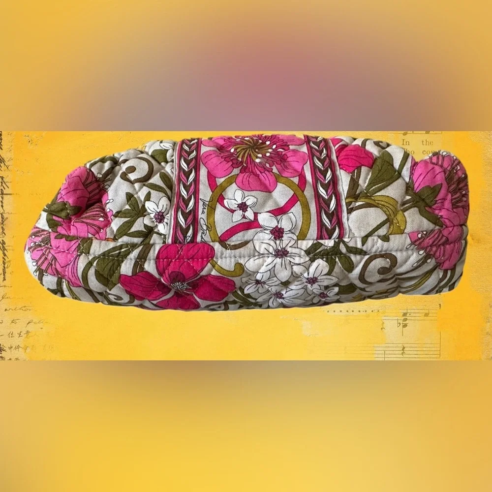 Vera Bradley gorgeous vintage